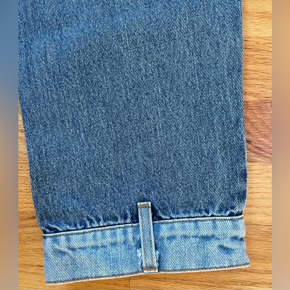 REVICE Jeans Blue Denim MATCHMAKER / LOVE AT FIRST SIGHT Sz 27 - Picture 13 of 14
